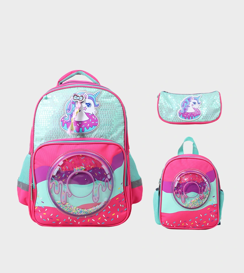 حقيبة ظهر مدرسة GB3929