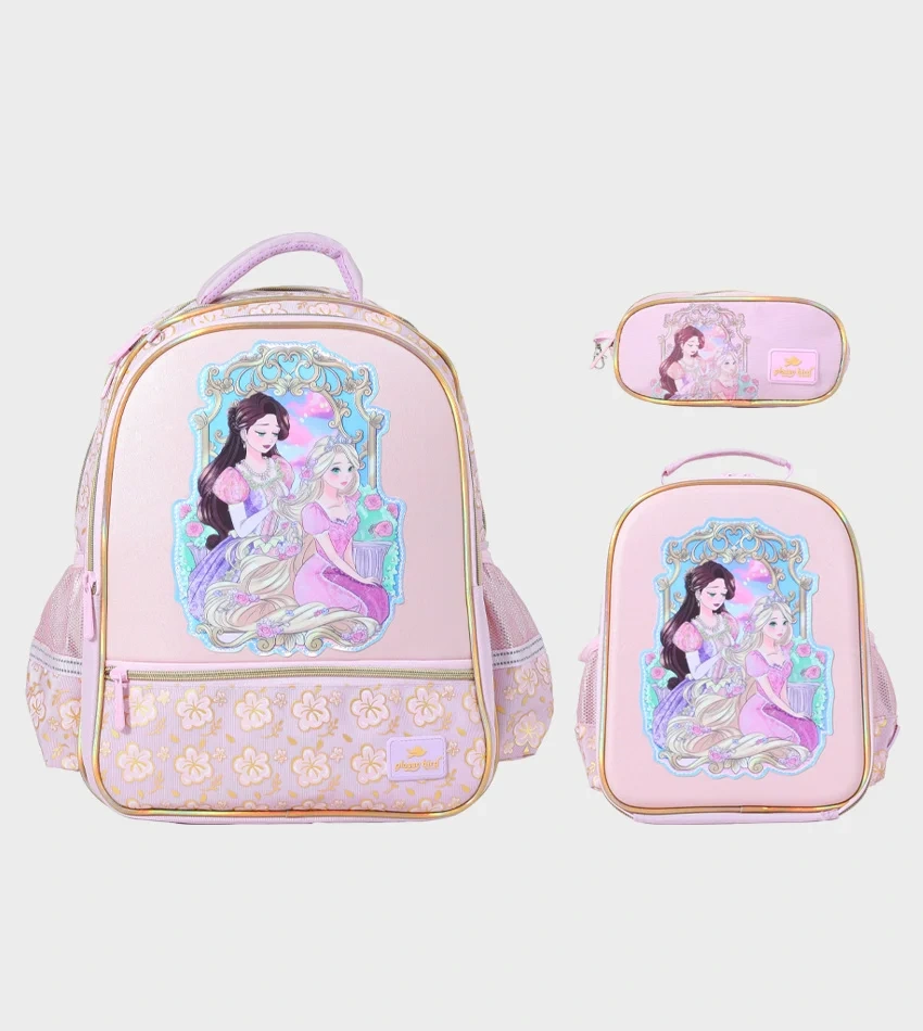 حقيبة ظهر مدرسة GB5202