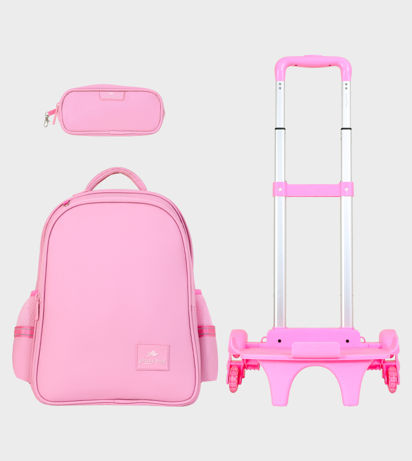 حقيبة مدرسية جر GB5439TB 