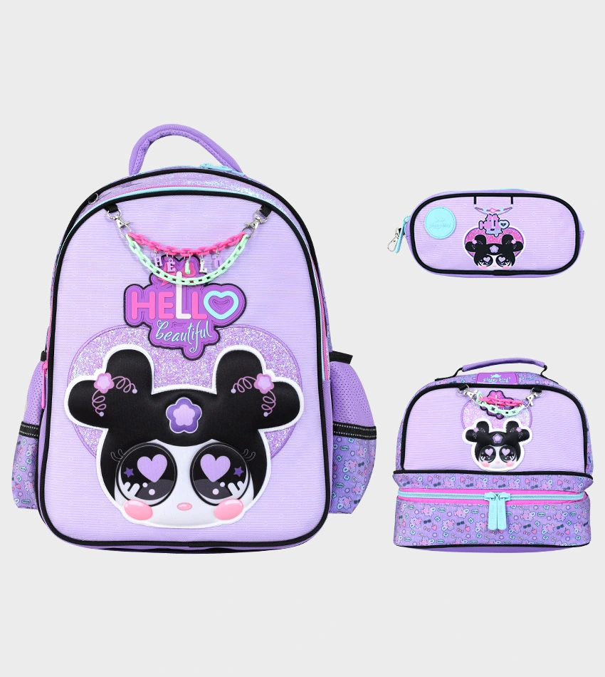 حقيبة ظهر مدرسة GB5503 