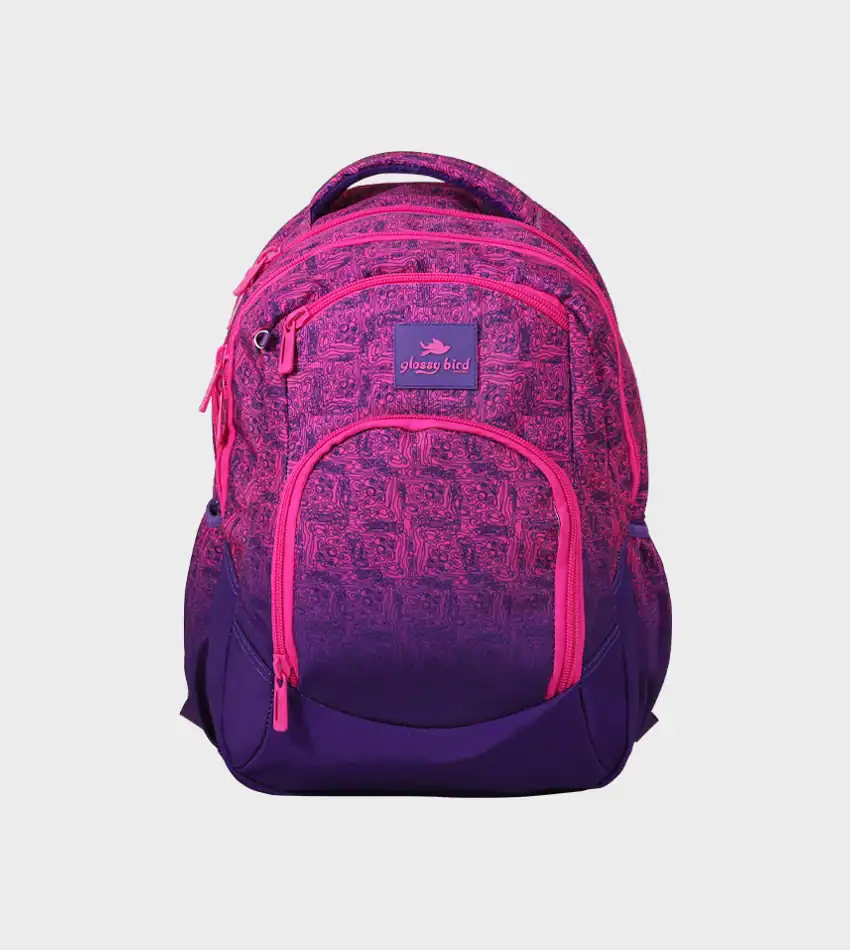 حقيبة ظهر مدرسية GB5195-6 