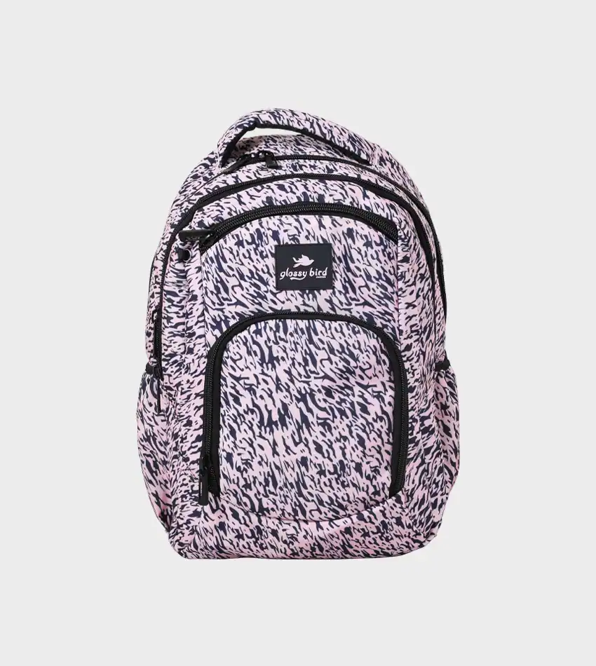 حقيبة ظهر مدرسية GB5195-7 