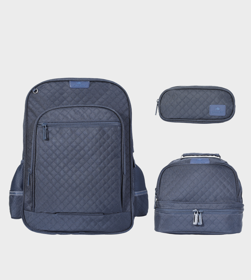 حقيبة ظهر مدرسية GB5505-2 