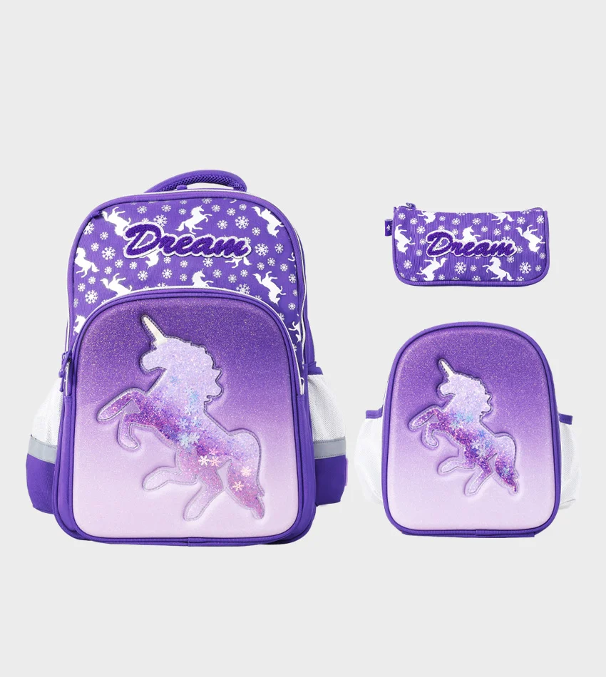 حقيبة ظهر مدرسة GB5231