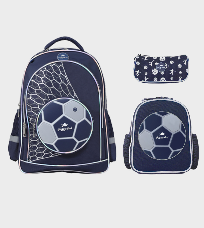 حقيبة مدرسية جر GB5248