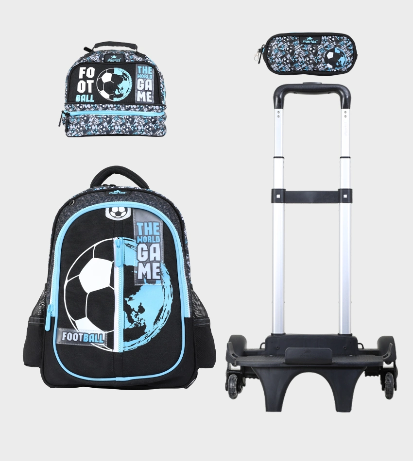 حقيبة مدرسية جر GB5387TB 