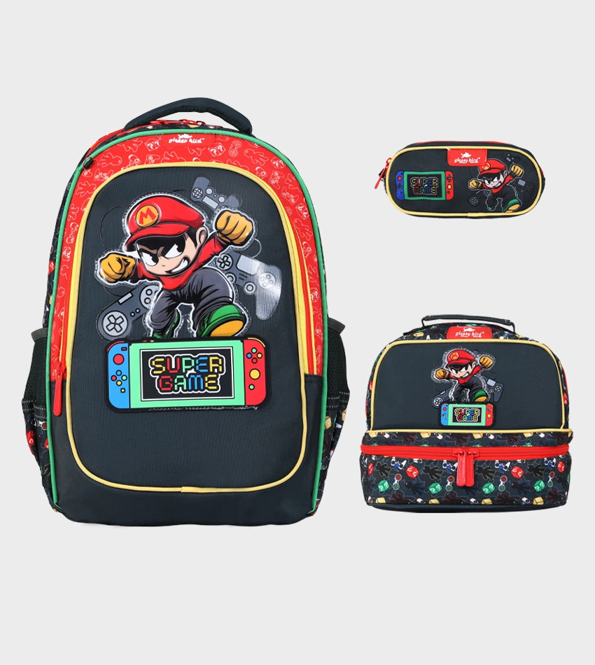 حقيبة ظهر مدرسة GB5523 